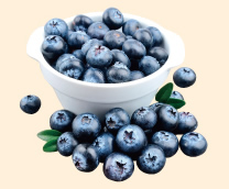 ブルーベリー