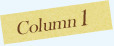 Column1