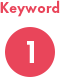 Keyword 1