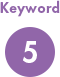 Keyword 5
