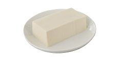 絹ごし豆腐
