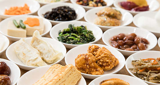 骨の健康に欠かせない、カルシウム摂取量を自己チェック