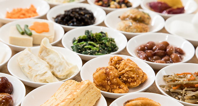 骨の健康に欠かせない、カルシウム摂取量を自己チェック