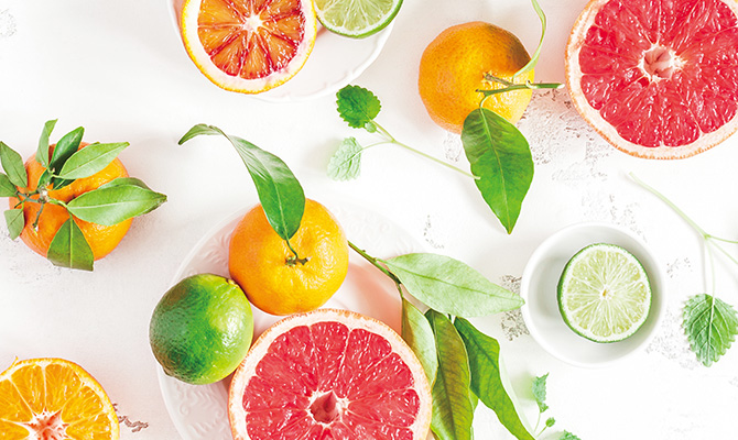 日々使うことが嗅覚障害の予防に！