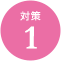 対策1
