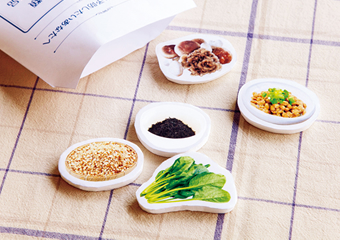 骨粗鬆症が心配なあなたへ。おすすめ食材のご案内