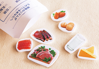 眠れていないあなたへ。おすすめ食材のご案内