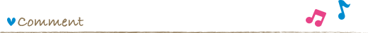 comment