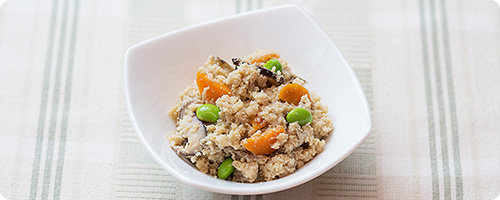 おからの煎り煮