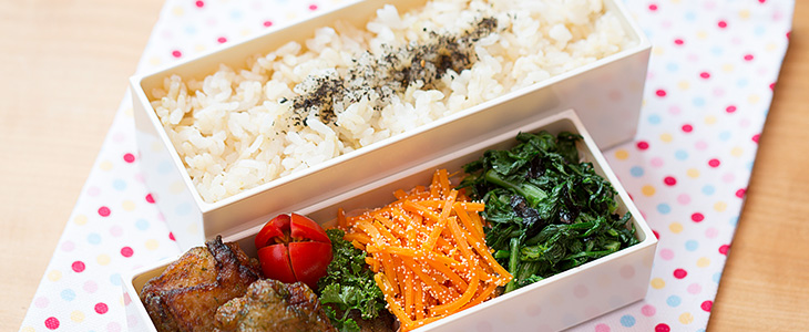 お弁当