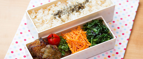 お弁当