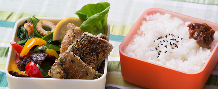 お弁当