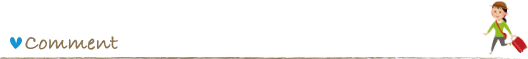 comment