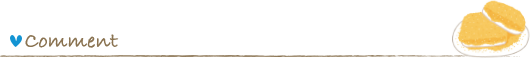 comment