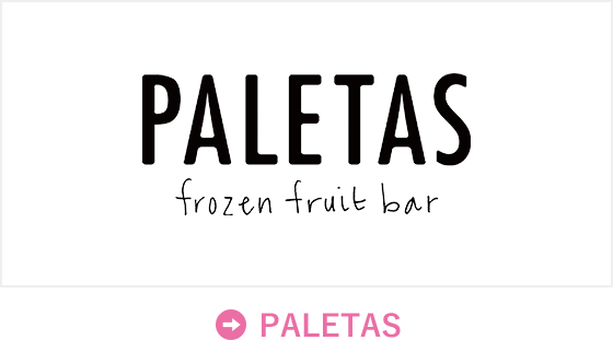 PALETAS