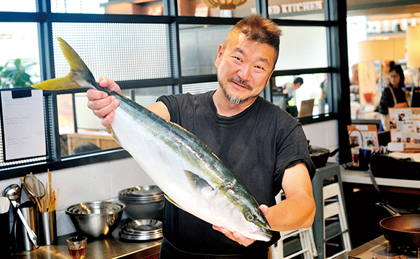 うえだ かつひこ