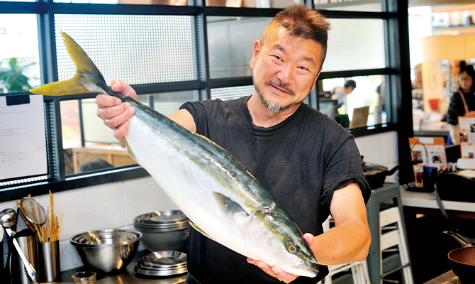 うえだ かつひこ