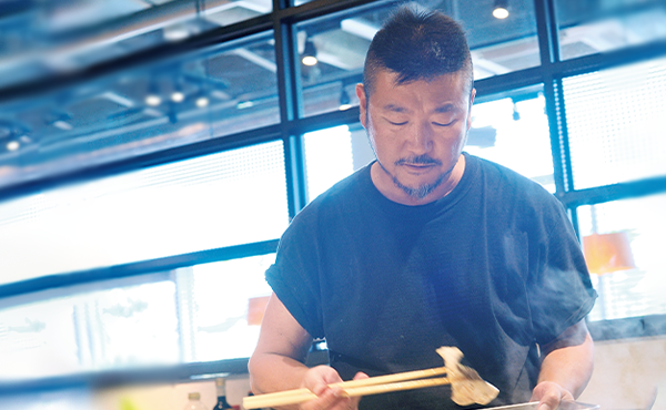 魚は、旨味の塊。旨くならないわけがない!