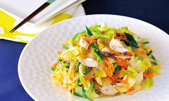 同じ鯖でも大違い。胡麻鯖は脂が少ない魚。