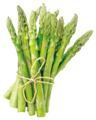 アスパラガス