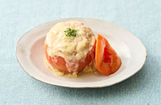 鶏手羽と春野菜のポトフ