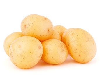 いも類（じゃがいも、長芋など）