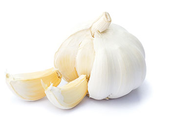 にんにく