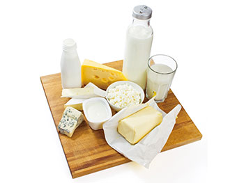 乳製品