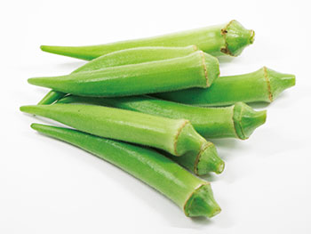 オクラ