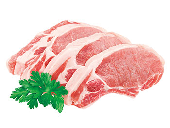豚肉
