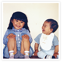 スマイルアルバム