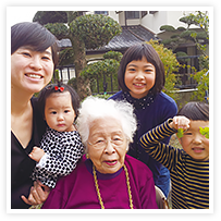 スマイルアルバム