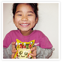 スマイルアルバム