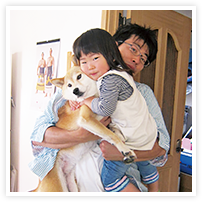 スマイルアルバム