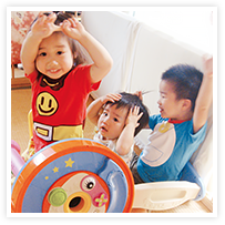 スマイルアルバム