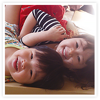 スマイルアルバム