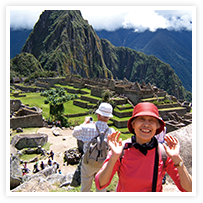 スマイルアルバム