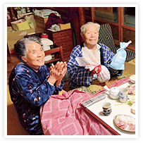 スマイルアルバム