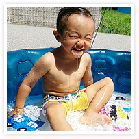 スマイルアルバム