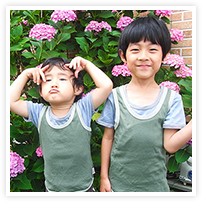 スマイルアルバム