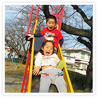 スマイルアルバム