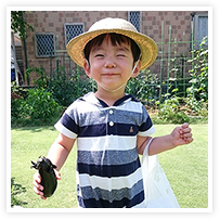 スマイルアルバム