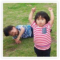 スマイルアルバム