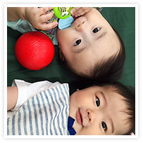 スマイルアルバム