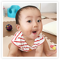 スマイルアルバム