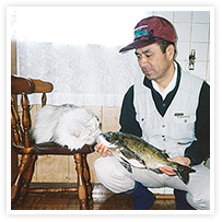 スマイルアルバム