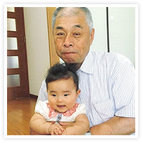 スマイルアルバム