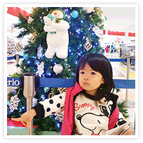 スマイルアルバム