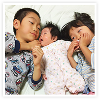 スマイルアルバム