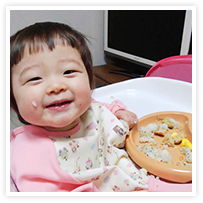 スマイルアルバム